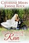 [Runaway Brides 03] • Bride on the Run